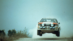 Rallye san remo 1982 rennszene mikkola hertz original